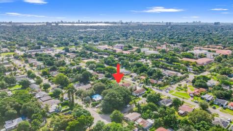 23 NE 116th Street Miami FL 33161