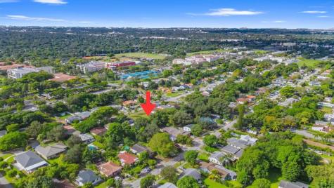 23 NE 116th Street Miami FL 33161
