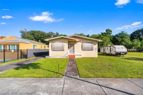 23 NE 116th Street Miami FL 33161