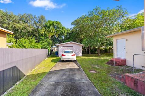 23 NE 116th Street Miami FL 33161