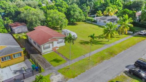 23 NE 116th Street Miami FL 33161