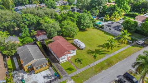 23 NE 116th Street Miami FL 33161