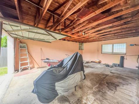 23 NE 116th Street Miami FL 33161