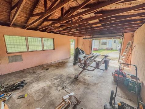 23 NE 116th Street Miami FL 33161