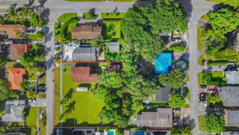 23 NE 116th Street Miami FL 33161