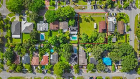 23 NE 116th Street Miami FL 33161