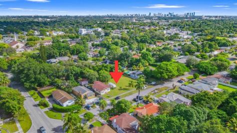 23 NE 116th Street Miami FL 33161
