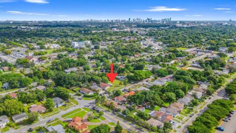 23 NE 116th Street Miami FL 33161