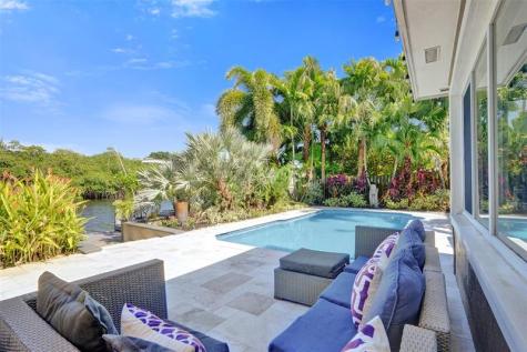 417 NE 29th Street Wilton Manors FL 33334