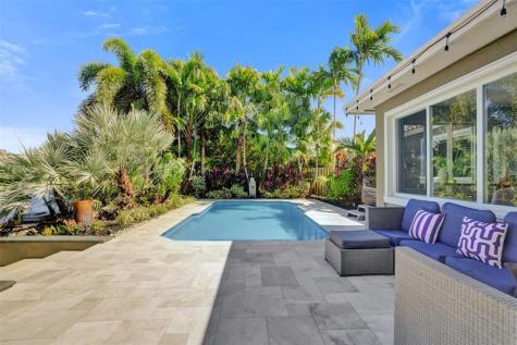 417 NE 29th Street Wilton Manors FL 33334