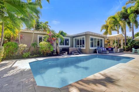 417 NE 29th Street Wilton Manors FL 33334