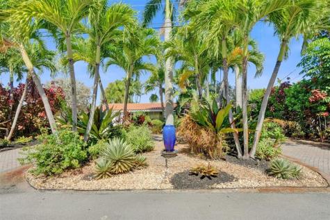 417 NE 29th Street Wilton Manors FL 33334
