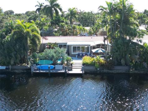 417 NE 29th Street Wilton Manors FL 33334