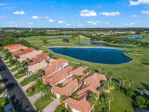 1725 Victoria Circle Vero Beach FL 32967