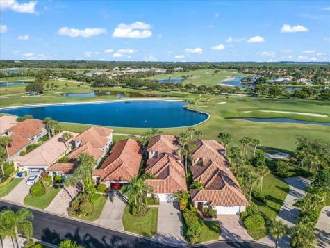 1725 Victoria Circle Vero Beach FL 32967