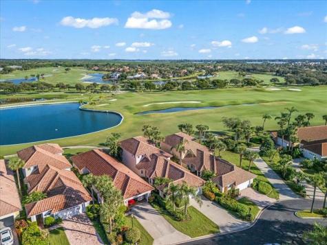 1725 Victoria Circle Vero Beach FL 32967