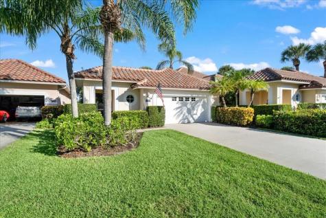 1725 Victoria Circle Vero Beach FL 32967
