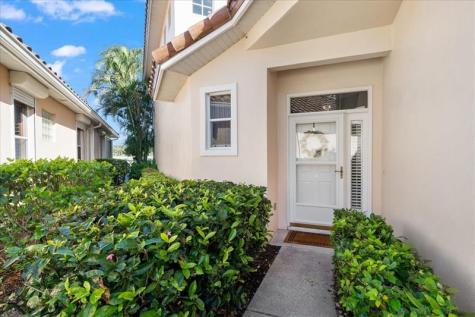 1725 Victoria Circle Vero Beach FL 32967
