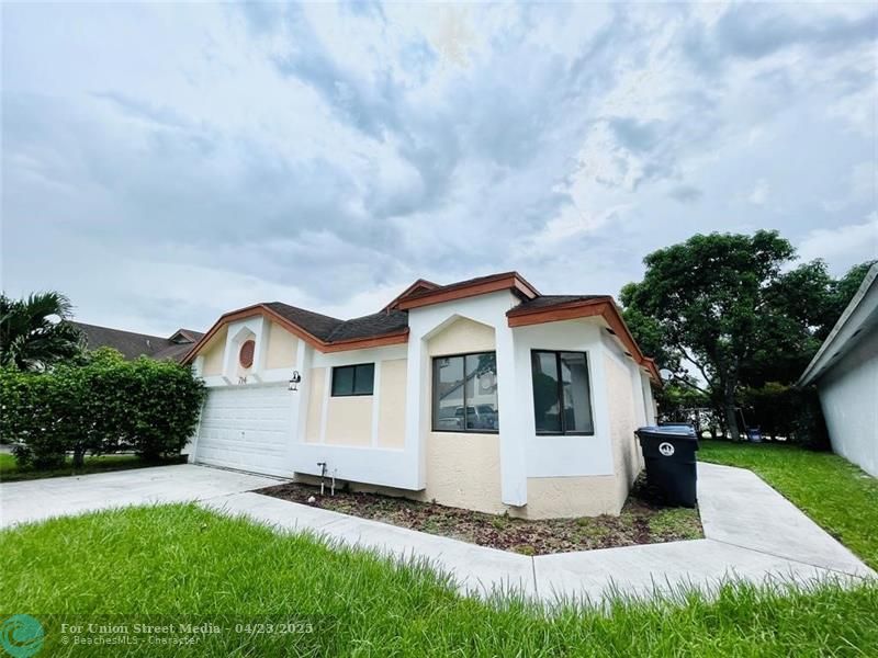 North Lauderdale FL 33068