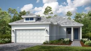 13345 SW Mazzano Street Port St Lucie FL 34987