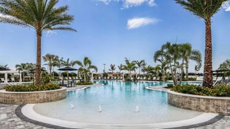 13345 SW Mazzano Street Port St Lucie FL 34987