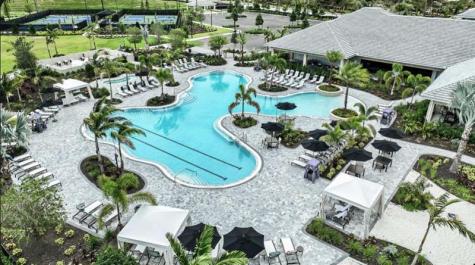 13345 SW Mazzano Street Port St Lucie FL 34987