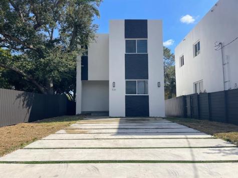 536 NW 13th Avenue Fort Lauderdale FL 33311