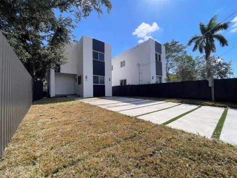 536 NW 13th Avenue Fort Lauderdale FL 33311