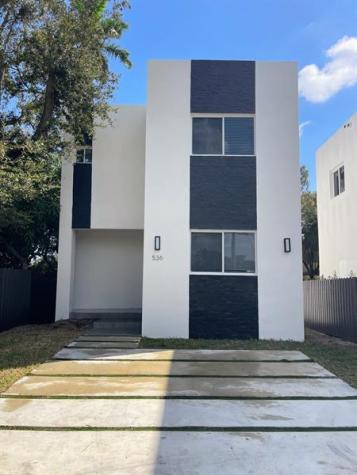 536 NW 13th Avenue Fort Lauderdale FL 33311