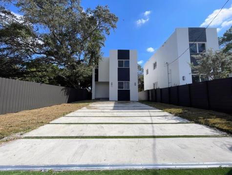 536 NW 13th Avenue Fort Lauderdale FL 33311