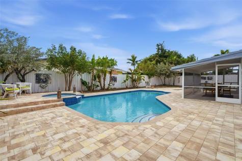 5651 NE 16th Avenue Fort Lauderdale FL 33334