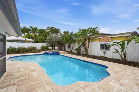 5651 NE 16th Avenue Fort Lauderdale FL 33334