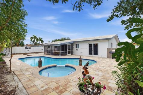 5651 NE 16th Avenue Fort Lauderdale FL 33334