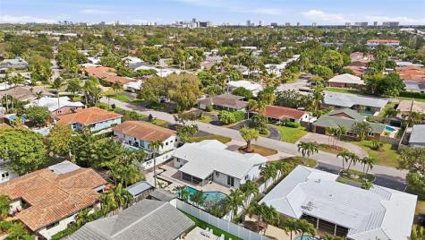 5651 NE 16th Avenue Fort Lauderdale FL 33334