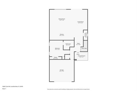 16587 Cove Road Loxahatchee FL 33470