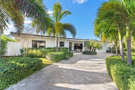 2636 Grace Drive Fort Lauderdale FL 33316