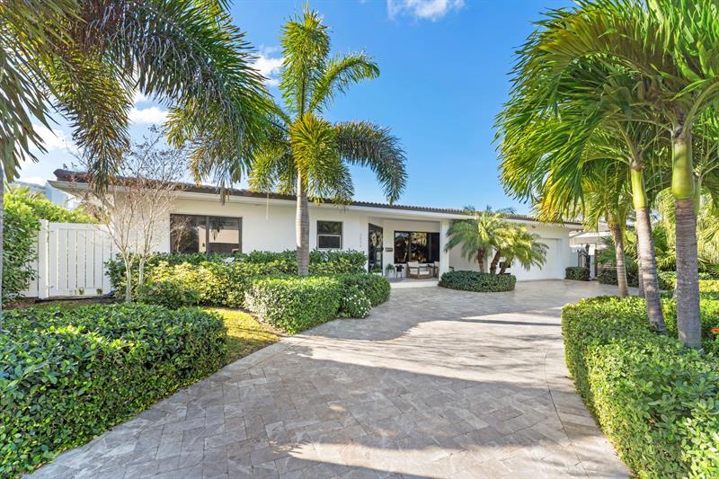 2636 Grace Drive Fort Lauderdale FL 33316