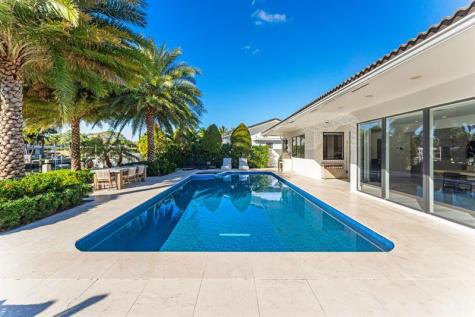 2636 Grace Drive Fort Lauderdale FL 33316