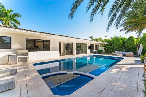 2636 Grace Drive Fort Lauderdale FL 33316