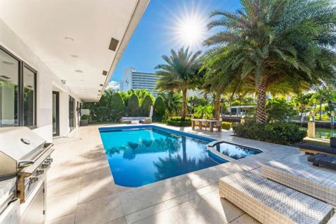 2636 Grace Drive Fort Lauderdale FL 33316