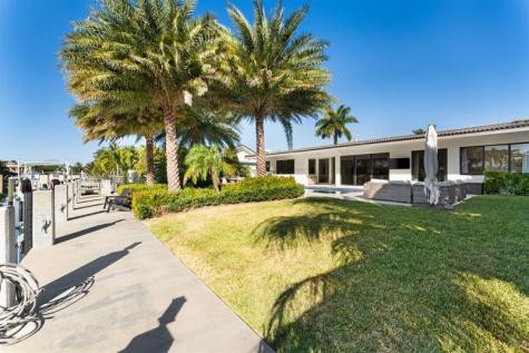 2636 Grace Drive Fort Lauderdale FL 33316
