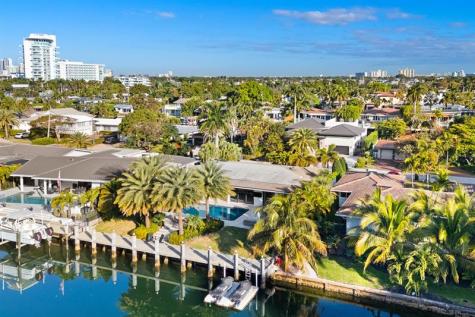 2636 Grace Drive Fort Lauderdale FL 33316
