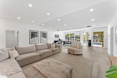 2636 Grace Drive Fort Lauderdale FL 33316