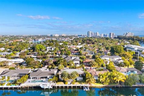 2636 Grace Drive Fort Lauderdale FL 33316