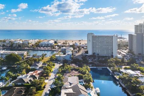 2636 Grace Drive Fort Lauderdale FL 33316