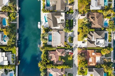 2636 Grace Drive Fort Lauderdale FL 33316