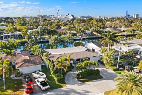 2636 Grace Drive Fort Lauderdale FL 33316