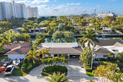 2636 Grace Drive Fort Lauderdale FL 33316