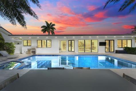 2636 Grace Drive Fort Lauderdale FL 33316