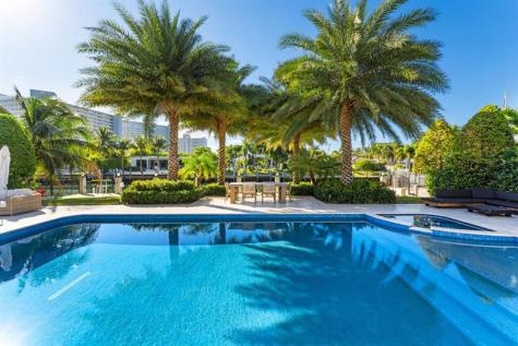 2636 Grace Drive Fort Lauderdale FL 33316